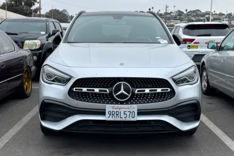 More photos of 2023 Mercedes-Benz GLA 250 at Mossy Toyota, CA