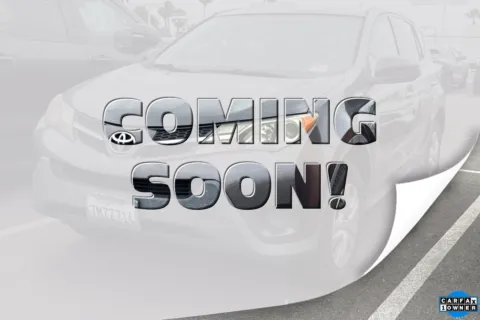 Gray 2015 Toyota RAV4 LE for sale in San Diego, CA