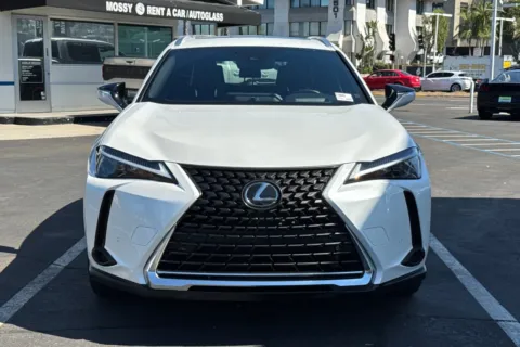 More photos of 2024 Lexus UX 250h Premium at Mossy Toyota, CA
