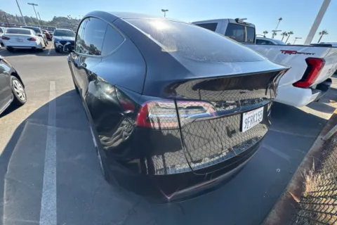 More photos of 2023 Tesla Model Y Long Range at Mossy Toyota, CA