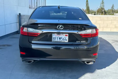 More photos of 2018 Lexus ES 350 at Mossy Toyota, CA