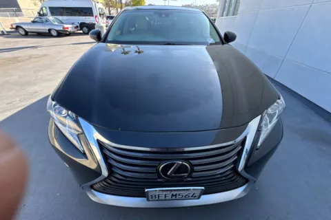 More photos of 2018 Lexus ES 350 at Mossy Toyota, CA