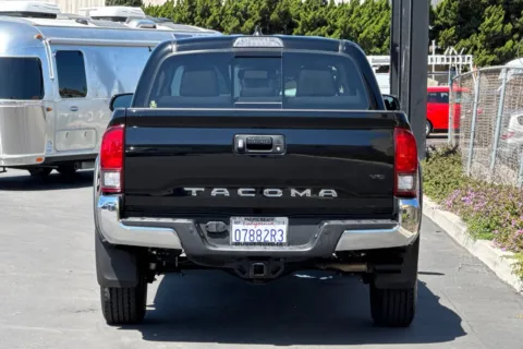 More photos of 2023 Toyota Tacoma SR5 at Mossy Toyota, CA