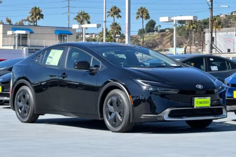 Photos of 2026 Toyota Prius Plug-in SE for sale in San Diego, CA at Mossy Toyota