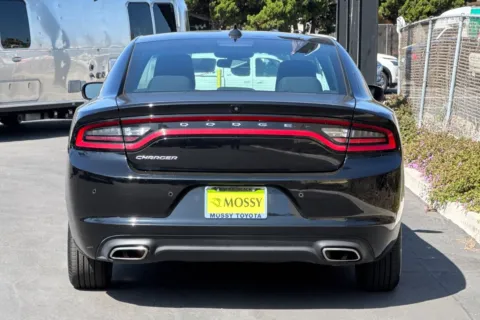 More photos of 2023 Dodge Charger SXT at Mossy Toyota, CA