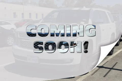 White 2016 Chevrolet Tahoe LTZ for sale in San Diego, CA