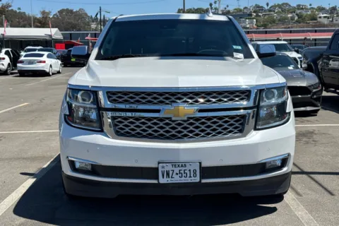 More photos of 2016 Chevrolet Tahoe LTZ at Mossy Toyota, CA