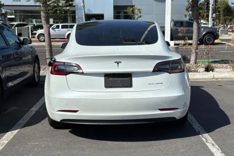More photos of 2022 Tesla Model 3 Long Range at Mossy Toyota, CA