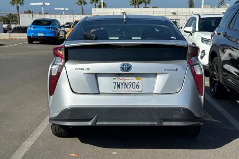 More photos of 2016 Toyota Prius Three Touring at Mossy Toyota, CA