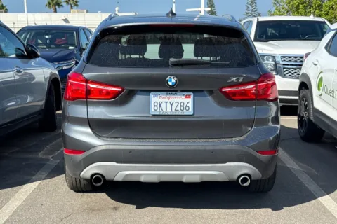 More photos of 2016 BMW X1 xDrive28i at Mossy Toyota, CA