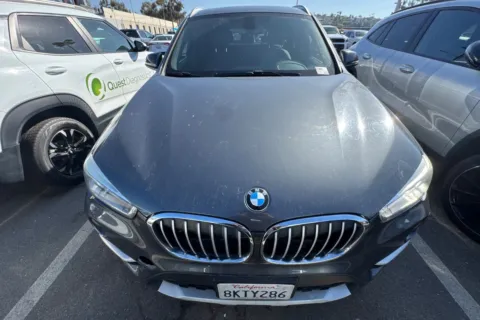 More photos of 2016 BMW X1 xDrive28i at Mossy Toyota, CA