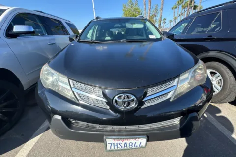 More photos of 2014 Toyota RAV4 LE at Mossy Toyota, CA