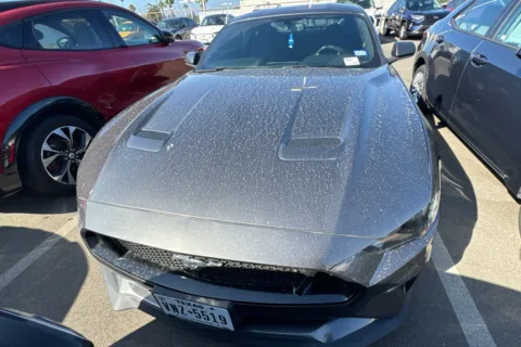 More photos of 2018 Ford Mustang GT at Mossy Toyota, CA