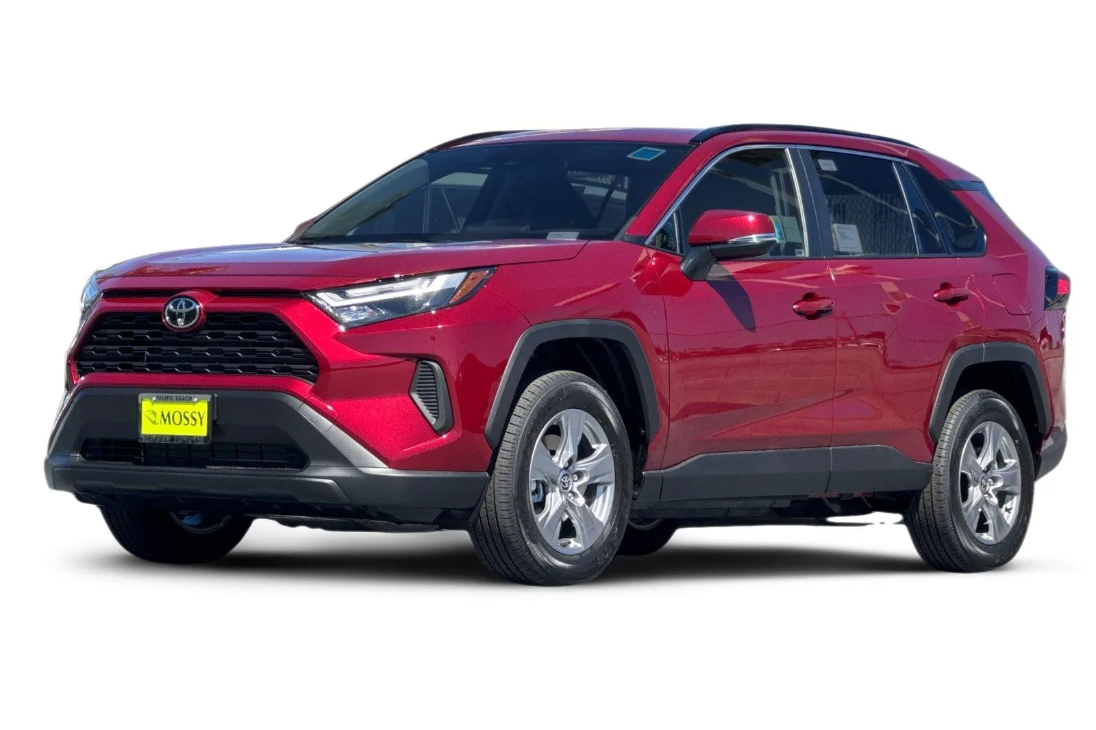 2025 Toyota RAV4 XLE for sale in San Diego, CA