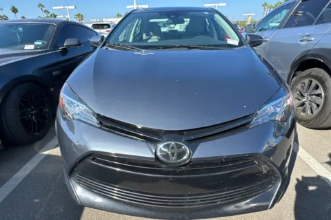 More photos of 2017 Toyota Corolla LE at Mossy Toyota, CA