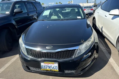 More photos of 2013 Kia Optima EX at Mossy Toyota, CA
