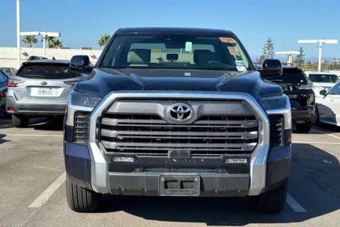 More photos of 2024 Toyota Tundra Limited at Mossy Toyota, CA