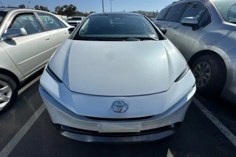 More photos of 2024 Toyota Prius Limited at Mossy Toyota, CA