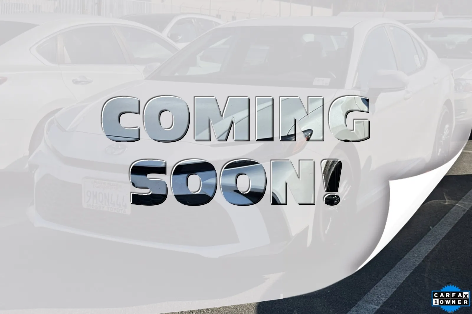 White 2025 Toyota Camry SE for sale in San Diego, CA