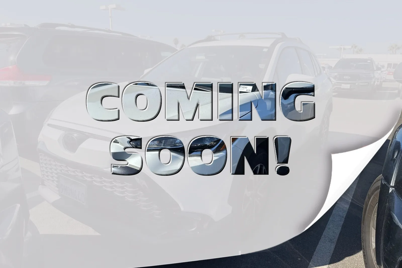 2024 Toyota Corolla Cross Hybrid SE for sale in San Diego, CA