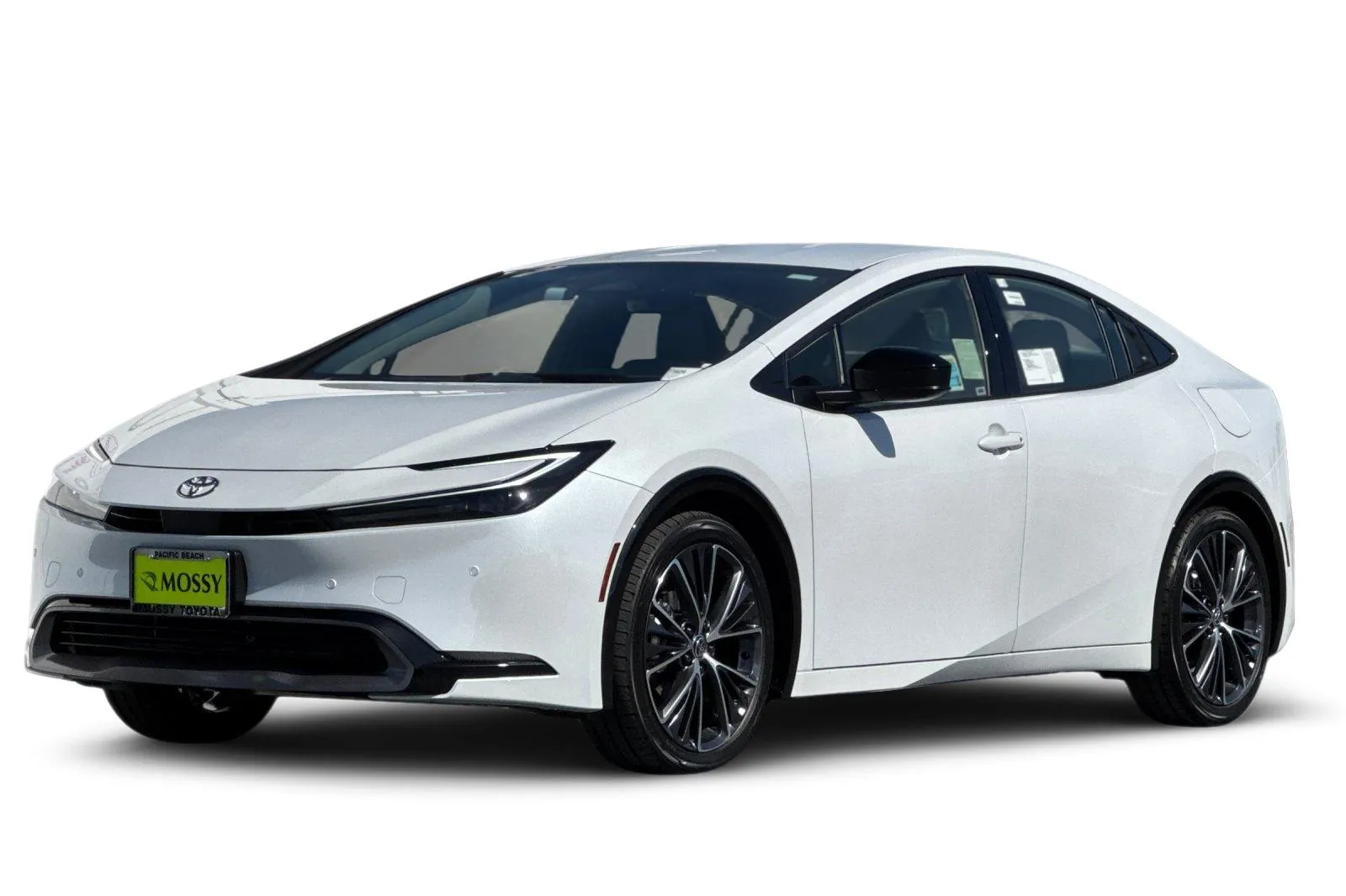 2026 Toyota Prius XLE for sale in San Diego, CA