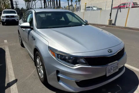 More photos of 2018 Kia Optima LX at Mossy Toyota, CA