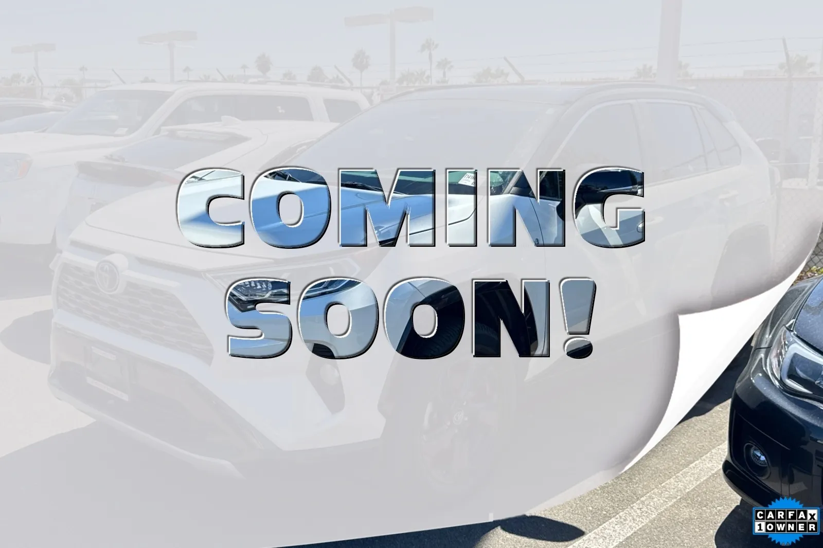White 2019 Toyota RAV4 Hybrid XSE for sale in San Diego, CA