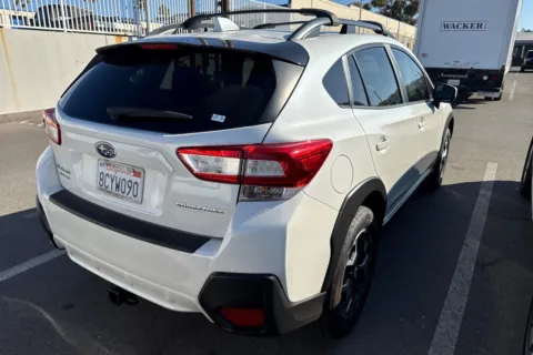 Another view of 2018 Subaru Crosstrek 2.0i Premium for sale in San Diego, CA at Mossy Toyota