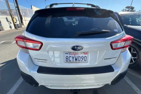More photos of 2018 Subaru Crosstrek 2.0i Premium at Mossy Toyota, CA