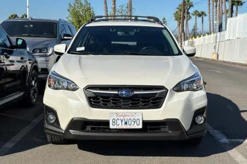 More photos of 2018 Subaru Crosstrek 2.0i Premium at Mossy Toyota, CA