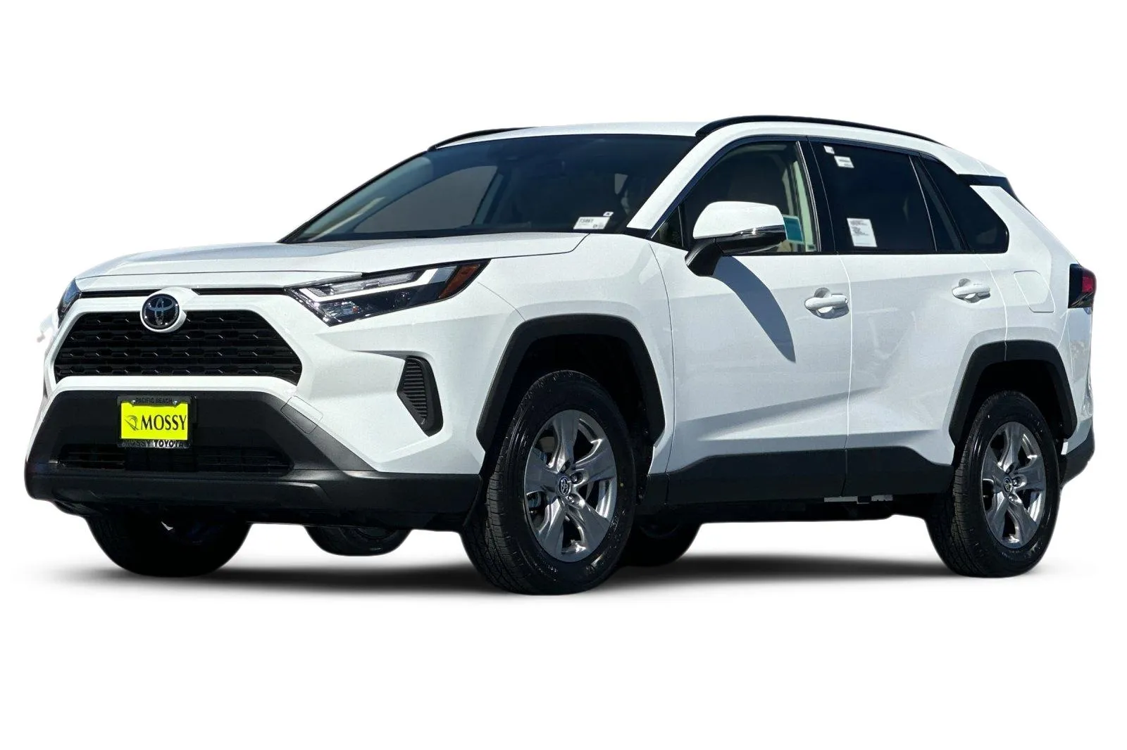 2025 Toyota RAV4 XLE for sale in San Diego, CA