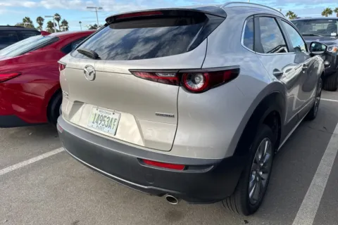 Another view of 2023 Mazda CX-30 2.5 S Select Package for sale in San Diego, CA at Mossy Toyota