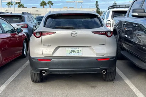 More photos of 2023 Mazda CX-30 2.5 S Select Package at Mossy Toyota, CA