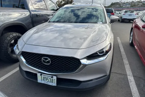 More photos of 2023 Mazda CX-30 2.5 S Select Package at Mossy Toyota, CA