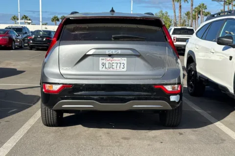 More photos of 2024 Kia Niro EV Wind at Mossy Toyota, CA