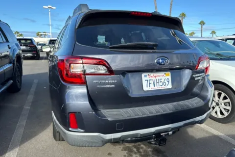 More photos of 2015 Subaru Outback 2.5i Premium at Mossy Toyota, CA