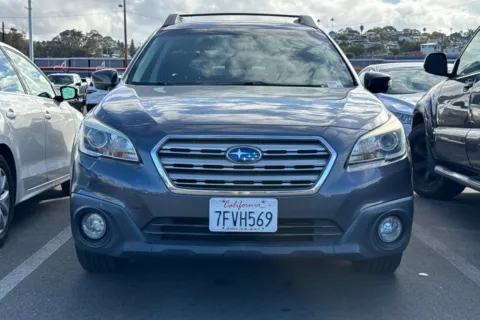 More photos of 2015 Subaru Outback 2.5i Premium at Mossy Toyota, CA
