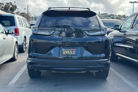 More photos of 2019 Honda CR-V EX at Mossy Toyota, CA