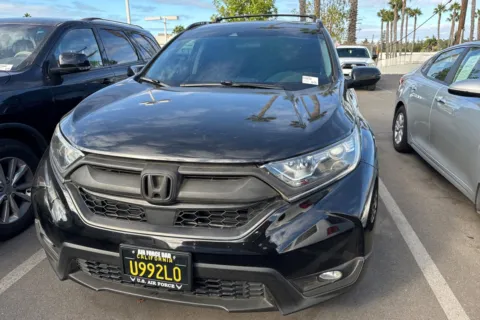 More photos of 2019 Honda CR-V EX at Mossy Toyota, CA