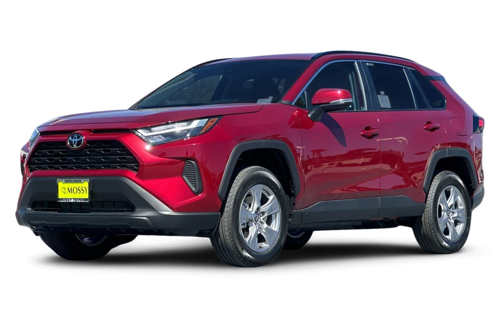 2025 Toyota RAV4 XLE for sale in San Diego, CA