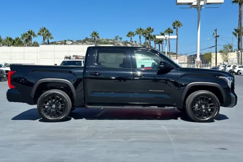 Another view of 2026 Toyota Tundra Limited for sale in San Diego, CA at Mossy Toyota
