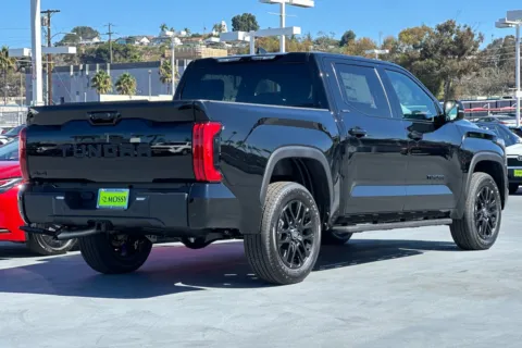 More photos of 2026 Toyota Tundra Limited at Mossy Toyota, CA