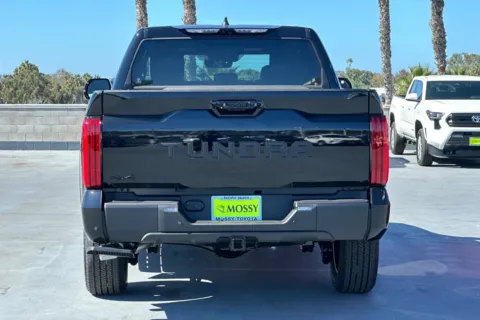 More photos of 2026 Toyota Tundra Limited at Mossy Toyota, CA