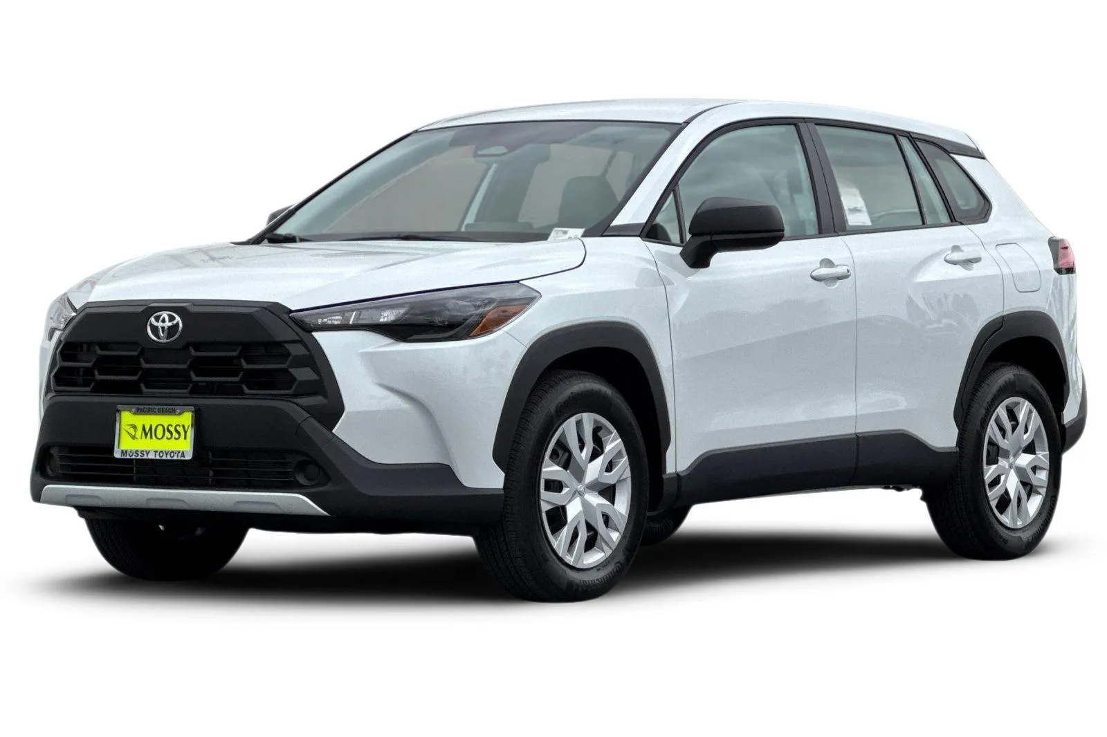 2026 Toyota Corolla Cross L for sale in San Diego, CA