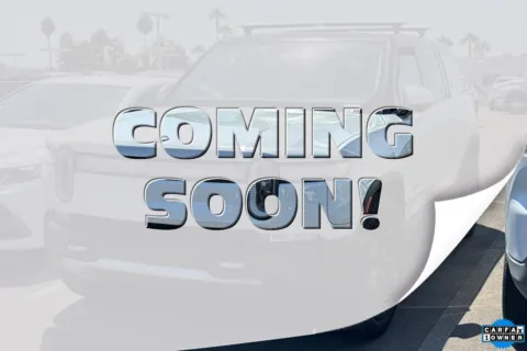 White 2023 Rivian R1S Adventure for sale in San Diego, CA