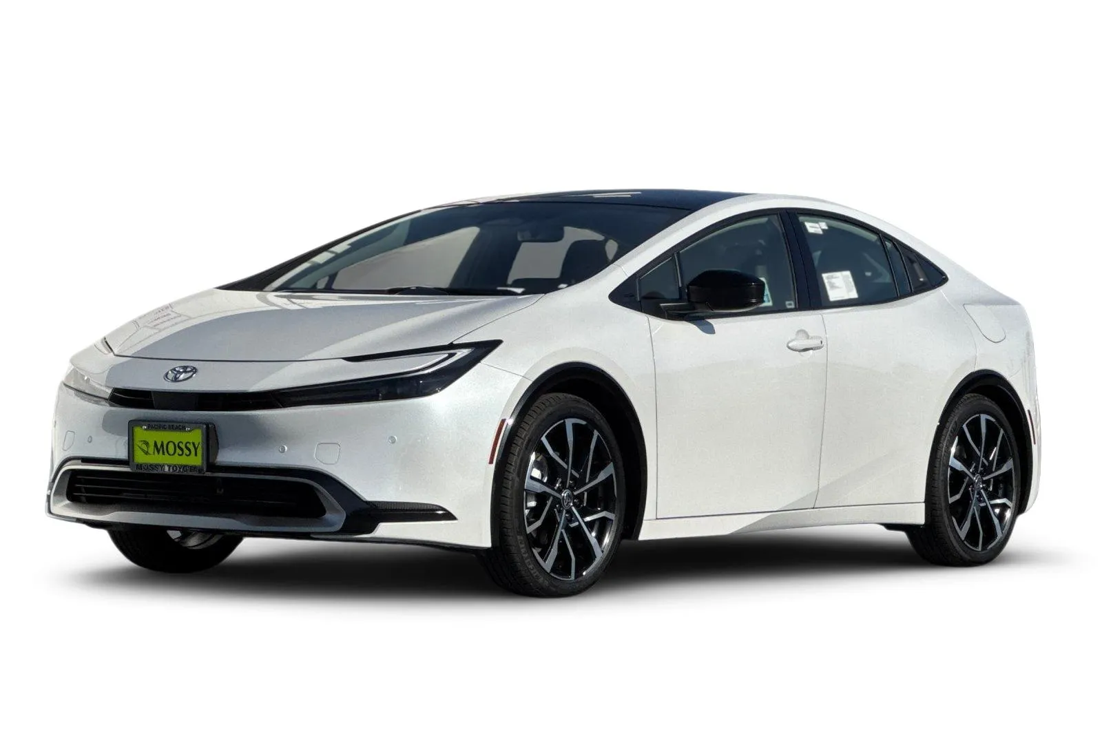 2026 Toyota Prius Plug-in XSE for sale in San Diego, CA