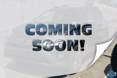 Gray 2017 Toyota RAV4 Hybrid Limited for sale in San Diego, CA