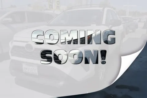 White 2019 Toyota RAV4 LE for sale in San Diego, CA