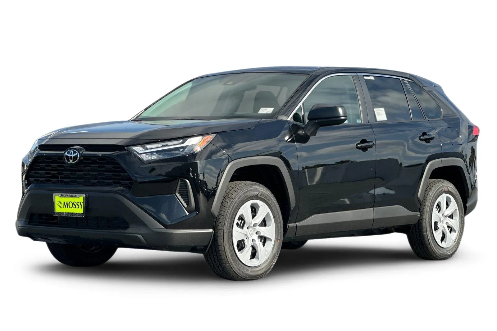 2025 Toyota RAV4 LE for sale in San Diego, CA