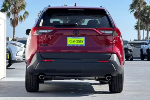 More photos of 2025 Toyota RAV4 XLE Premium at Mossy Toyota, CA